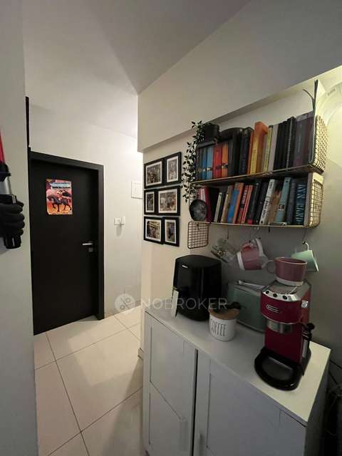 2 BHK Flat In Downtown Xenia For Sale  In Kharadi