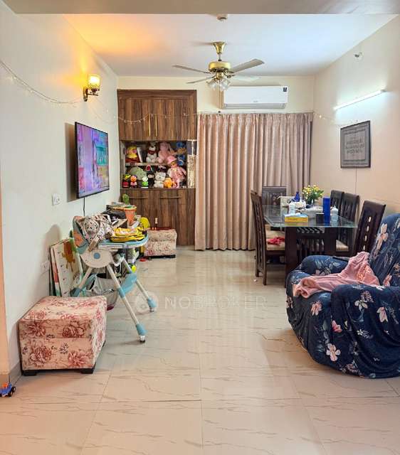 3 BHK Flat In The Hyde Park For Sale  In Sector 78