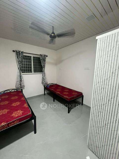 PG for Girls in Karve Nagar