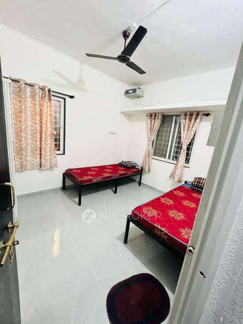 PG for Girls in Karve Nagar