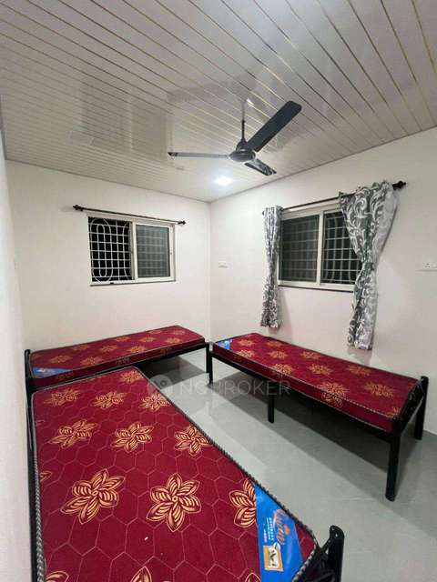 PG for Girls in Karve Nagar