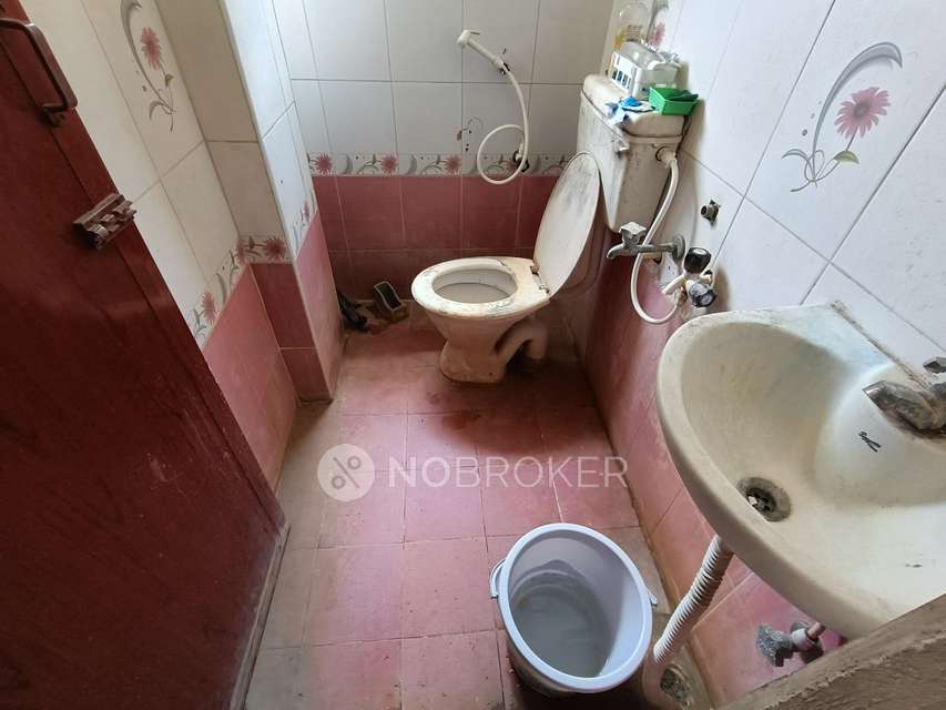 2 BHK Flat In Kurinji Malar Apartments For Sale  In Egattur