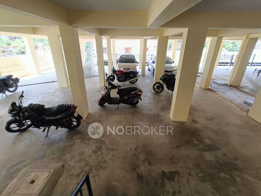 2 BHK Flat In Kurinji Malar Apartments For Sale  In Egattur