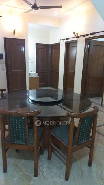 PG for Girls in Sector 50