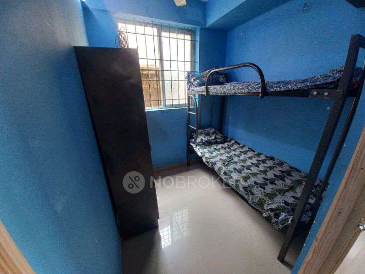 PG for Girls in 522, Thimmaiah Rd, Sulthangunta, Shivaji Nagar, Bengaluru, Karnataka 560051, India