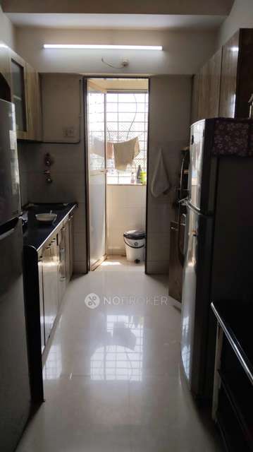 1 BHK Flat In Sonata Apartments For Sale  In Malad West