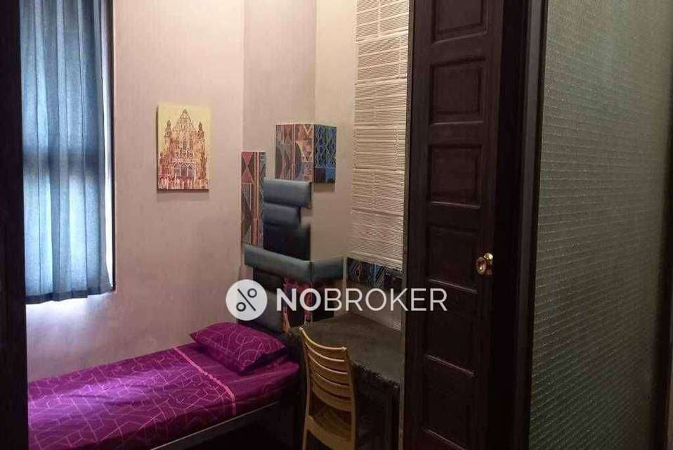 PG for Girls in Bellandur