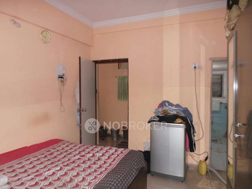 2 BHK Flat In Saryoday Garden  For Sale  In Kalyan West