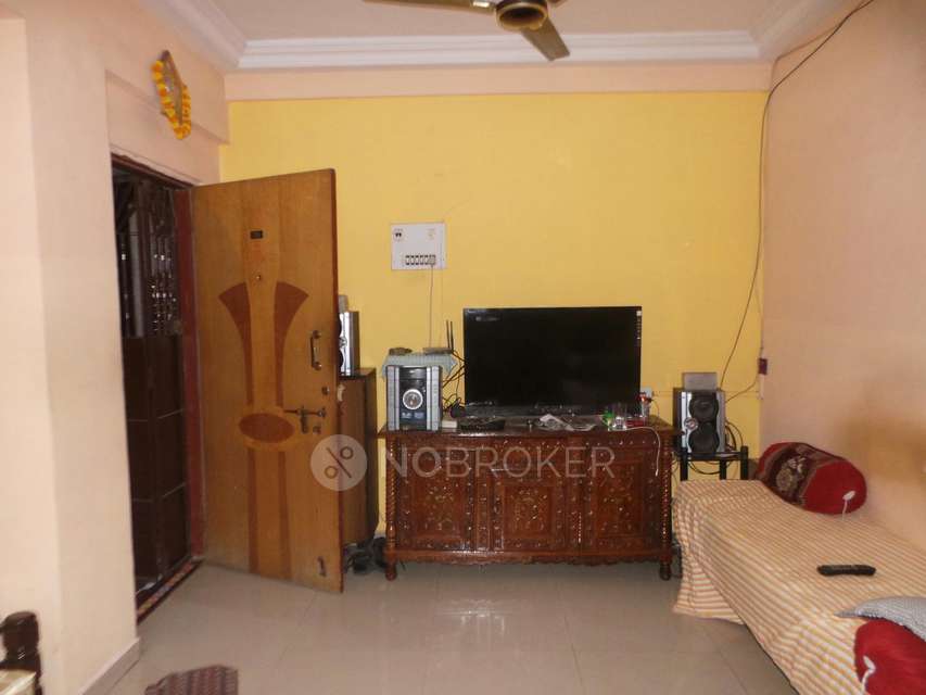 2 BHK Flat In Saryoday Garden  For Sale  In Kalyan West