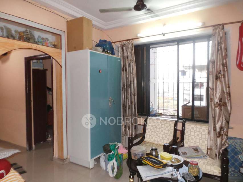 2 BHK Flat In Saryoday Garden  For Sale  In Kalyan West
