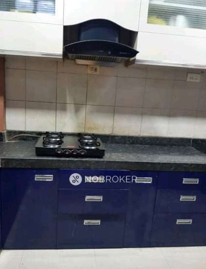 2 BHK Flat In Simran Sapphire For Sale  In Kharghar