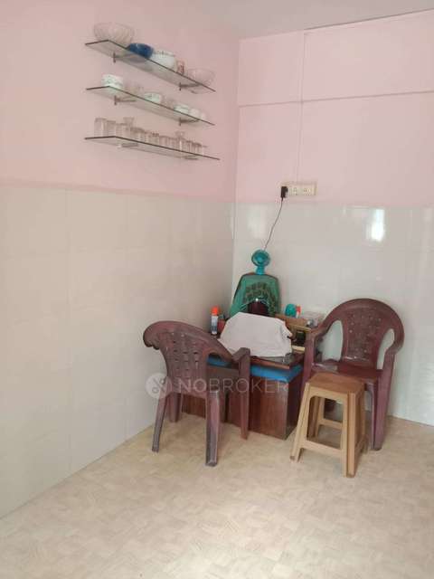 2 BHK Flat For Sale  In Desai Village