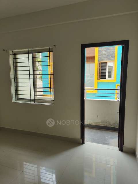 2 BHK Flat In Amaravathi Condominium for Rent  In Hebbal