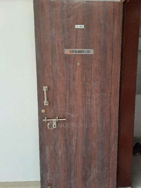 1 BHK Flat In Menlo Tathastu Chakan for Rent  In Menlo Tathastu Chakan