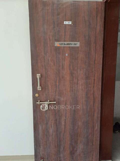 1 BHK Flat In Menlo Tathastu Chakan for Rent  In Menlo Tathastu Chakan
