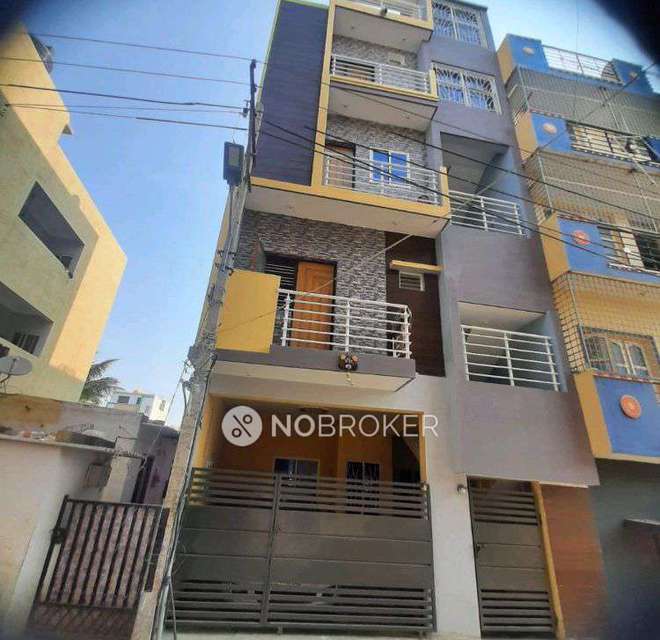 2 BHK House for Rent  In Nagenahalli