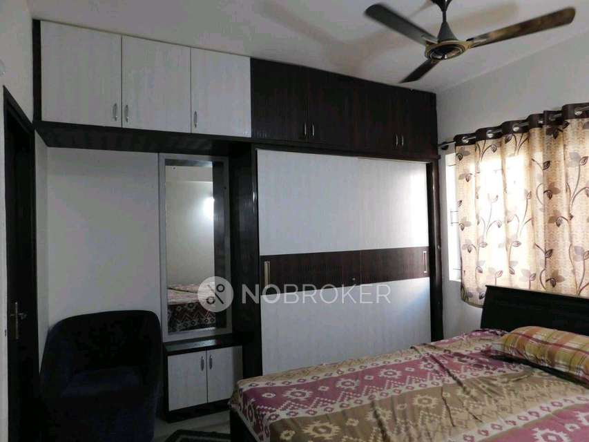 2 BHK Flat In Ahad Meadows For Sale  In Chikkakannalli
