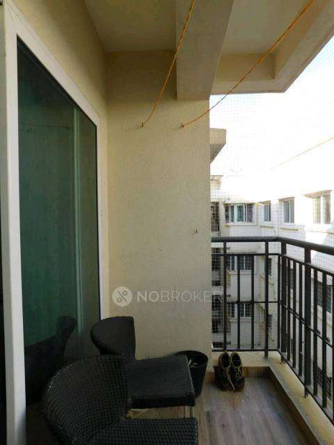 2 BHK Flat In Ahad Meadows For Sale  In Chikkakannalli