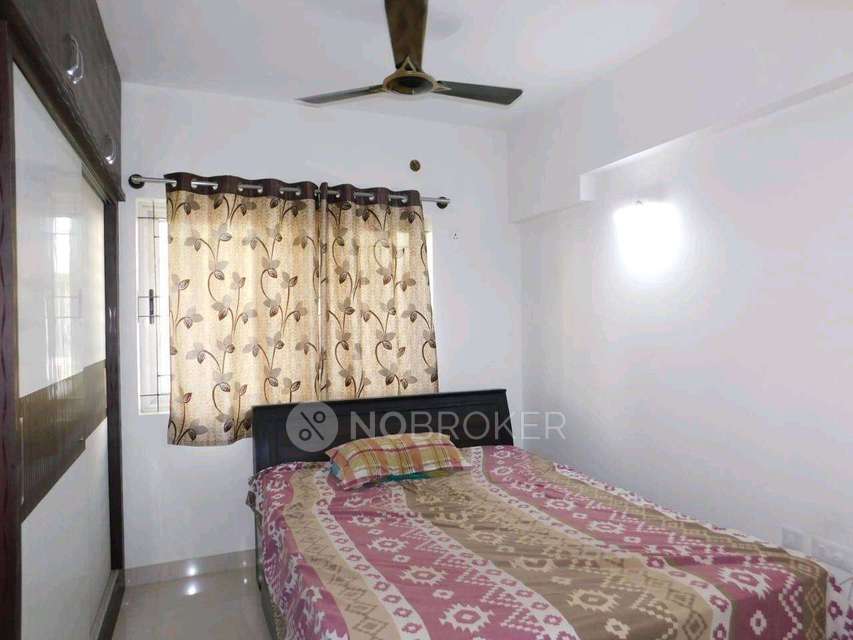 2 BHK Flat In Ahad Meadows For Sale  In Chikkakannalli