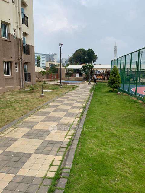 2 BHK Flat In Ahad Meadows For Sale  In Chikkakannalli