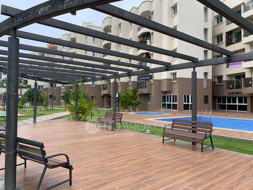 2 BHK Flat In Ahad Meadows For Sale  In Chikkakannalli