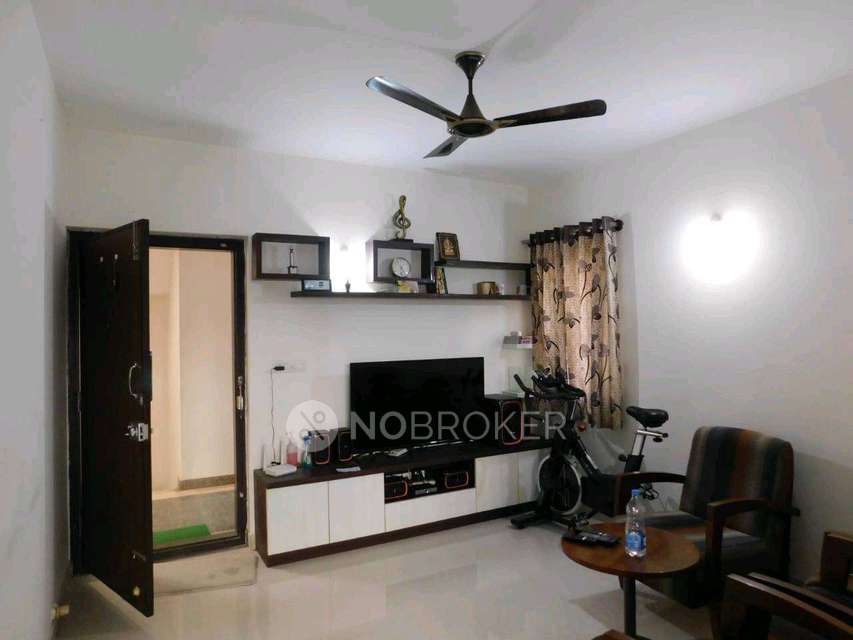 2 BHK Flat In Ahad Meadows For Sale  In Chikkakannalli