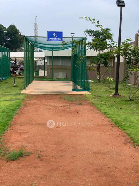 2 BHK Flat In Ahad Meadows For Sale  In Chikkakannalli