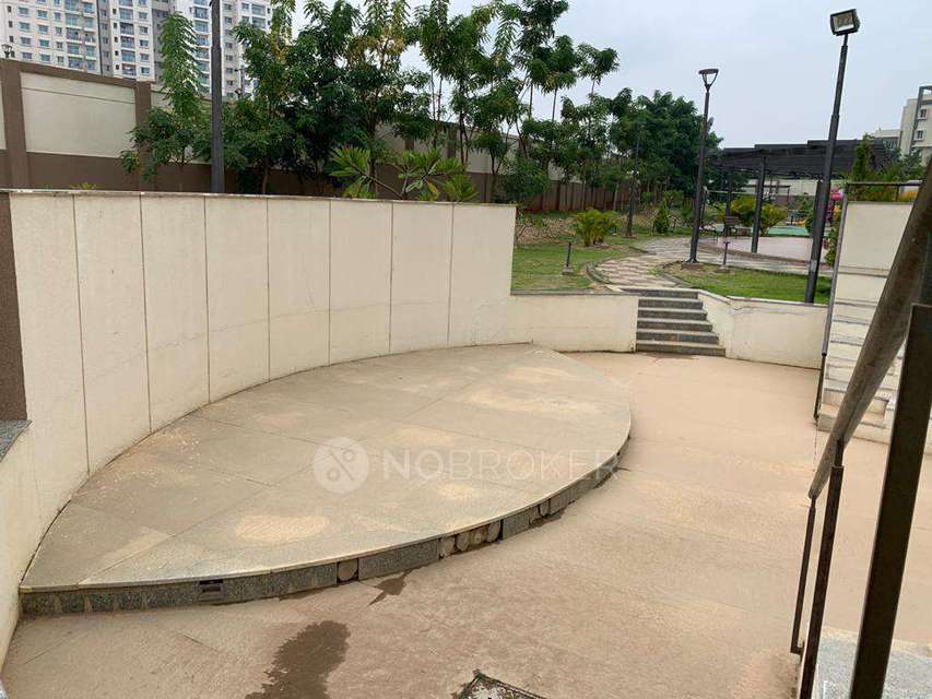 2 BHK Flat In Ahad Meadows For Sale  In Chikkakannalli