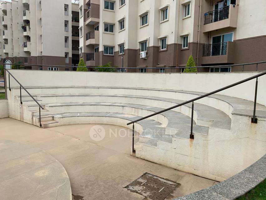 2 BHK Flat In Ahad Meadows For Sale  In Chikkakannalli