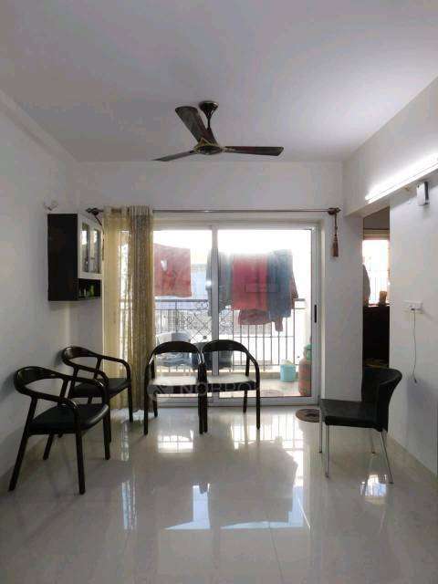 2 BHK Flat In Ahad Meadows For Sale  In Chikkakannalli