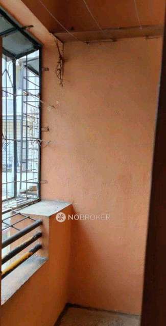 1 RK Flat In Ganraj Appartment  For Sale  In Pimpri-chinchwad