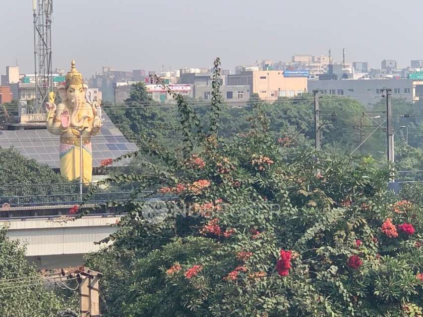 3 BHK Flat In Sunny House For Sale  In 407y, Than Singh Nagar, Patel Nagar, Delhi, 110008, India