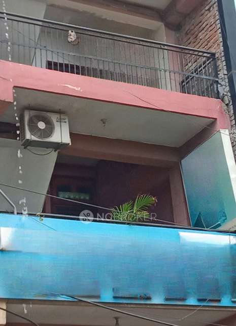 PG for Girls in Sukhrali