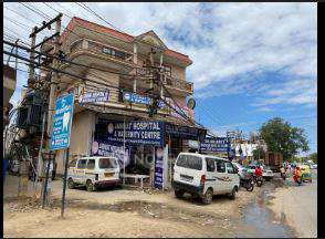 1 BHK Flat for Rent  In Ashok Vihar Phase Iii Extension