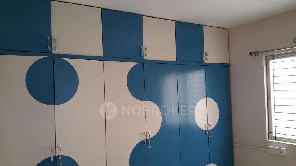 2 BHK Flat In Janapriya Nile Valley For Sale  In Ameenpur