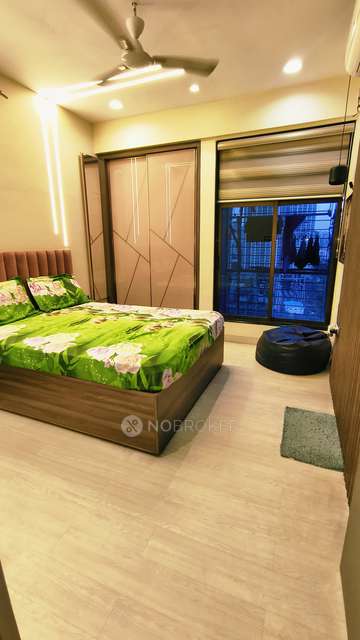 3 BHK Flat In Lodha Iris For Sale  In Majiwada