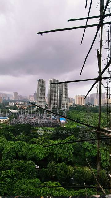 3 BHK Flat In Lodha Iris For Sale  In Majiwada