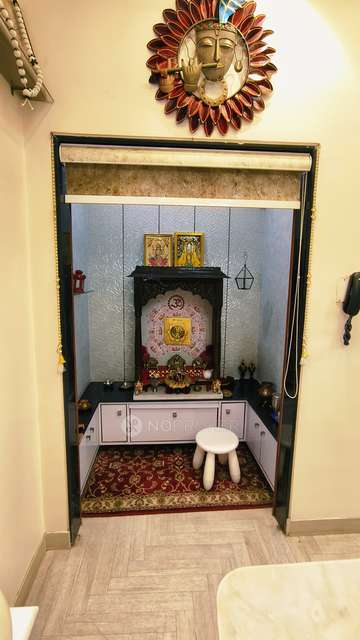 3 BHK Flat In Lodha Iris For Sale  In Majiwada