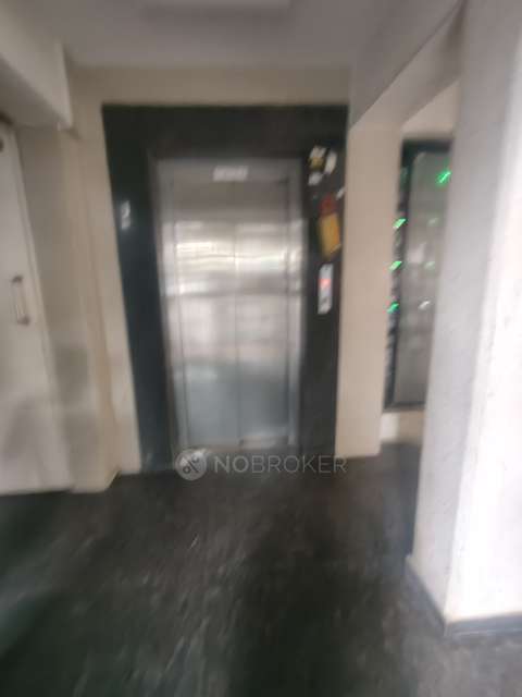 2 BHK Flat In Royal Castle Thergaon For Sale  In Royal Castle