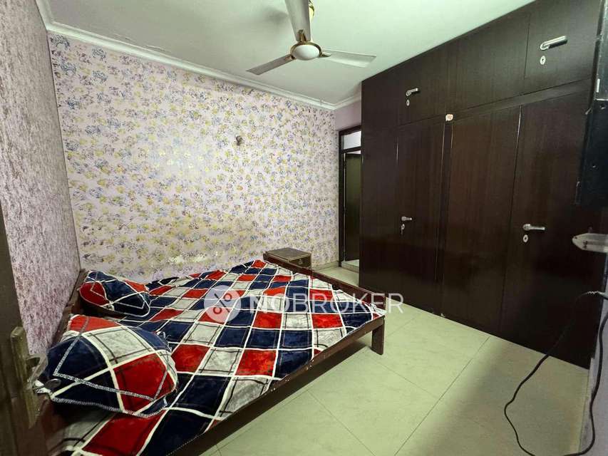 3 BHK Flat In  Sudarshan House For Sale  In  Gautam Nagar