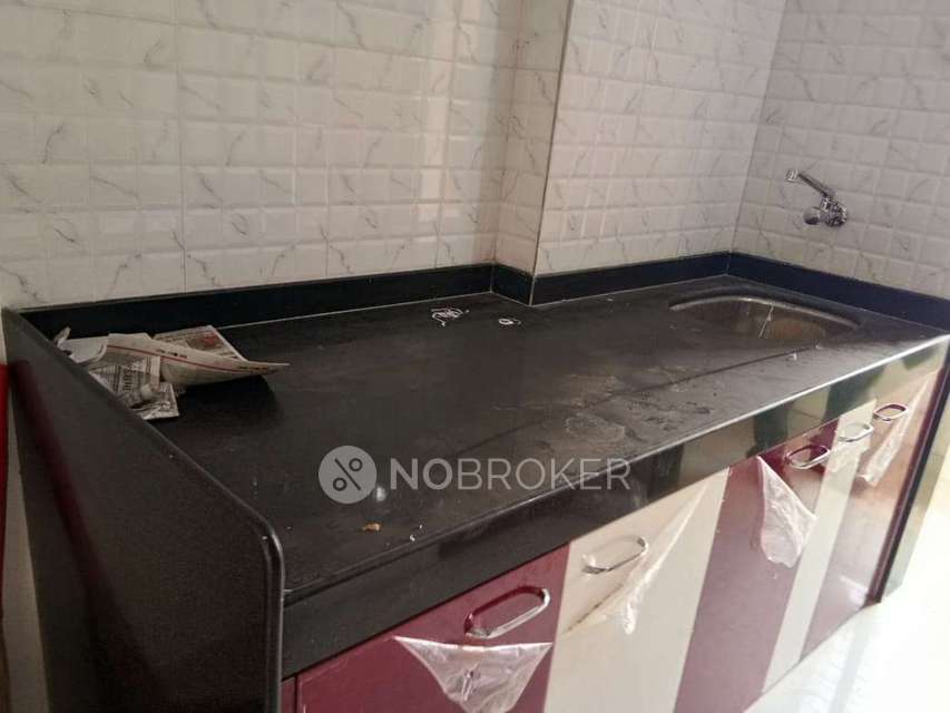 2 BHK Flat In Asha Kiran Bhandup For Sale  In Bhandup West, Mumbai, Maharashtra, India