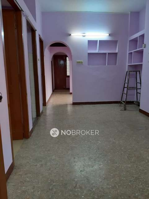 2 BHK House for Rent  In Amaravathi Nagar Main Road, Arumbakkam