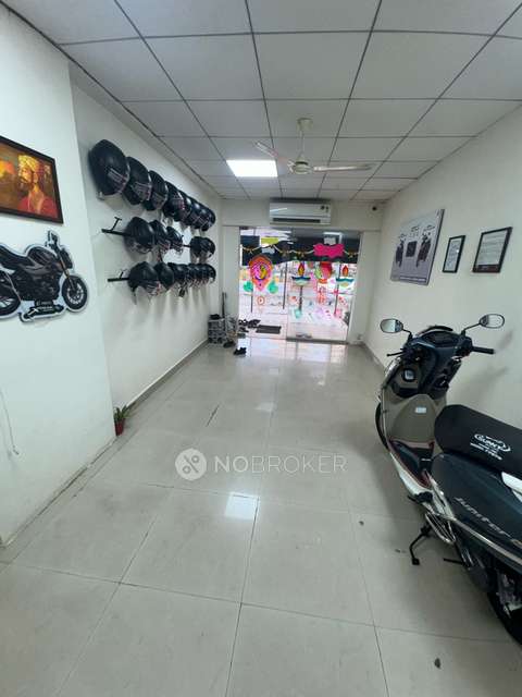 Shop in Thane West, Mumbai for Rent 
