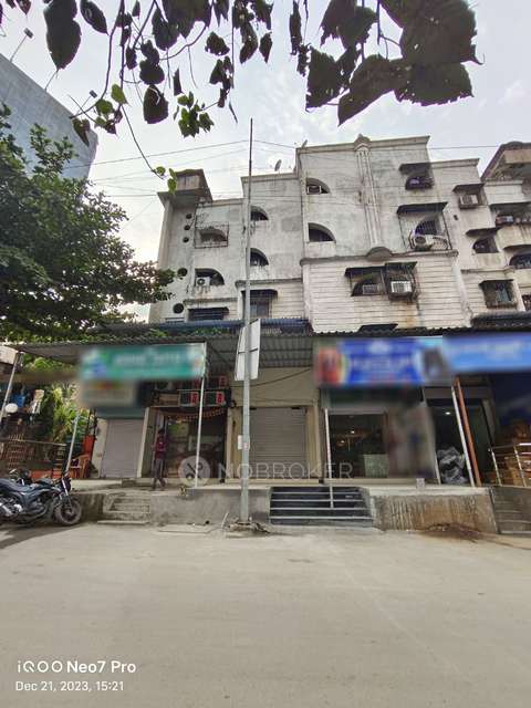 Shop in Thane West, Mumbai for Rent 