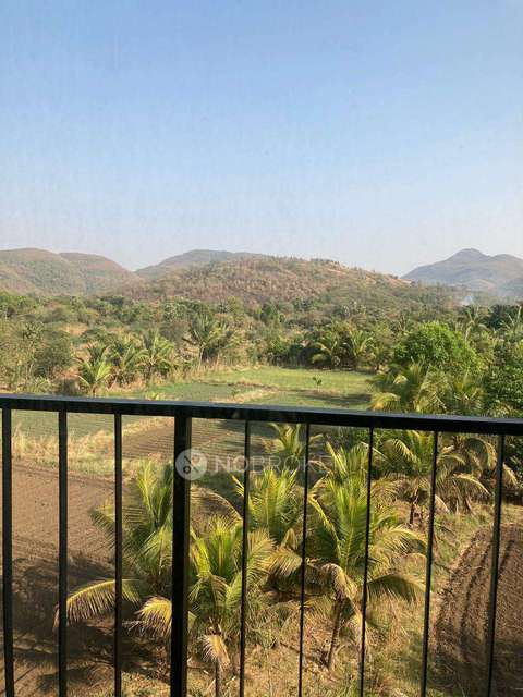 2 BHK Flat In Vbhc Greenwoods, Palghar For Sale  In Palghar