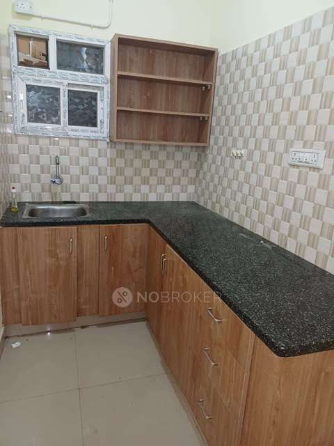 1 BHK Flat In Standalone  Building  for Rent  In Sai Surya Biriyani