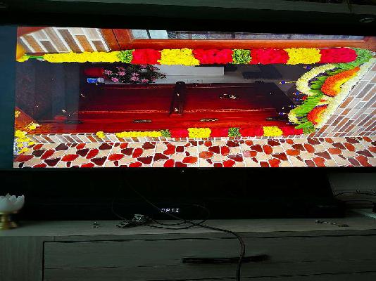 4+ BHK House For Sale  In Chamrajpet