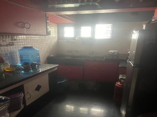 4+ BHK House For Sale  In Chamrajpet