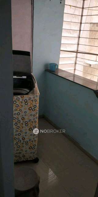 2 BHK Flat In Wadhwa Residency For Sale  In Ghatkopar West