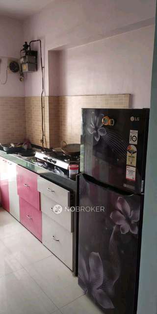 2 BHK Flat In Wadhwa Residency For Sale  In Ghatkopar West